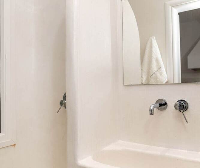 Anapollo Boutique Hotel Adults Only