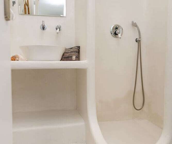 Anapollo Boutique Hotel Adults Only