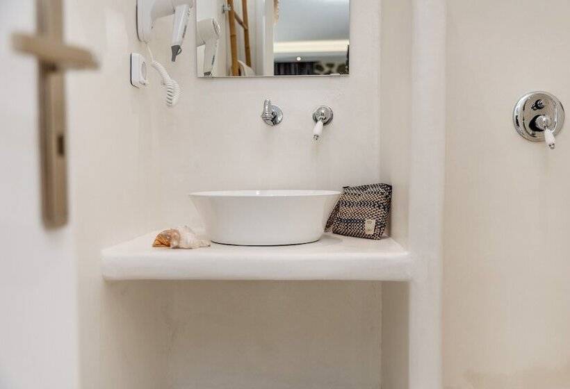 Anapollo Boutique Hotel Adults Only