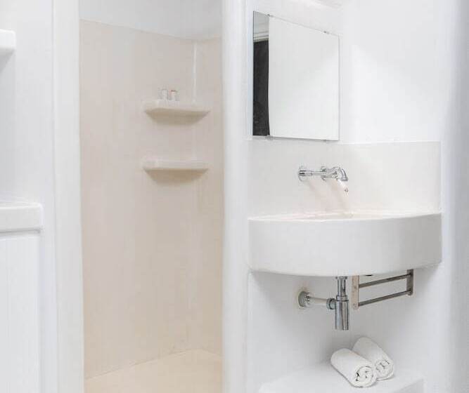 Anapollo Boutique Hotel Adults Only