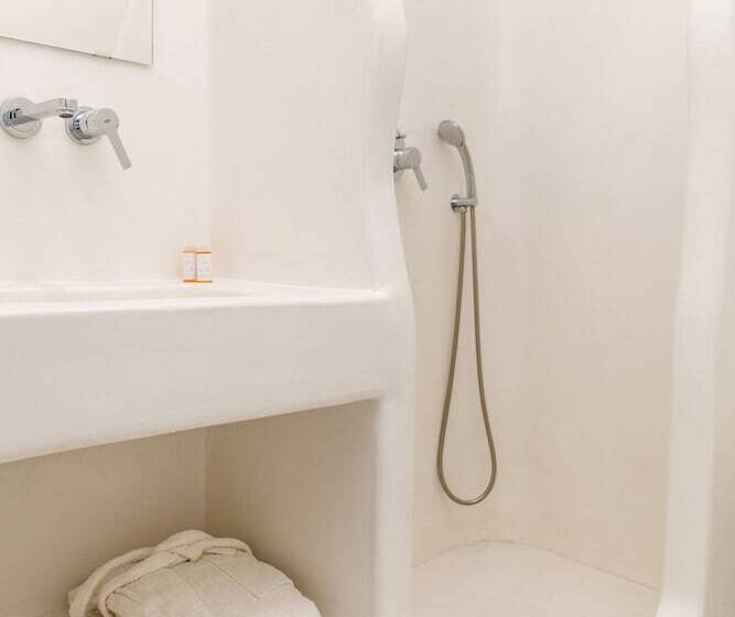 Anapollo Boutique Hotel Adults Only