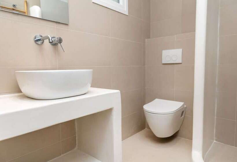 Anapollo Boutique Hotel Adults Only