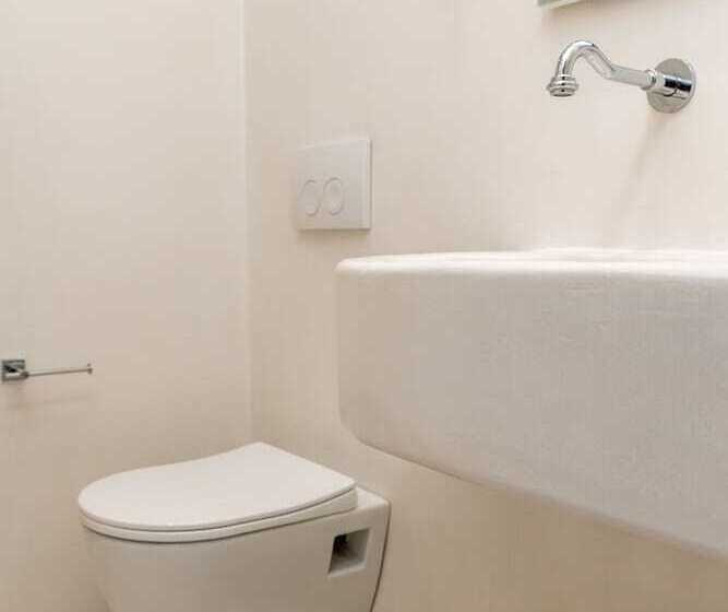 Anapollo Boutique Hotel Adults Only