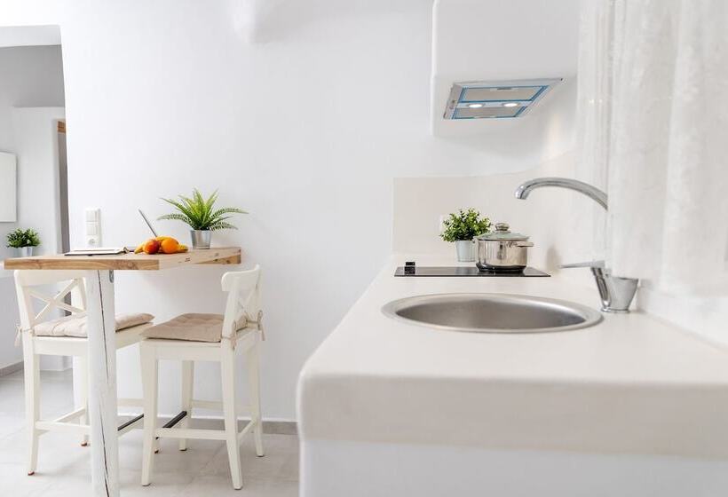 Anapollo Boutique Hotel Adults Only