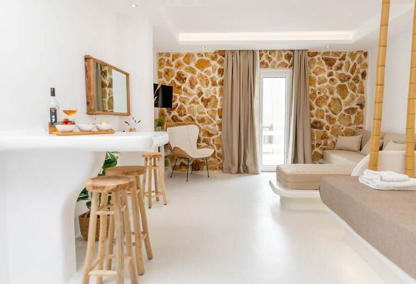 Anapollo Boutique Hotel Adults Only