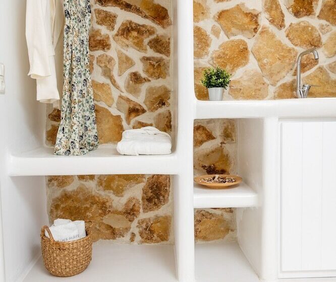 Anapollo Boutique Hotel Adults Only