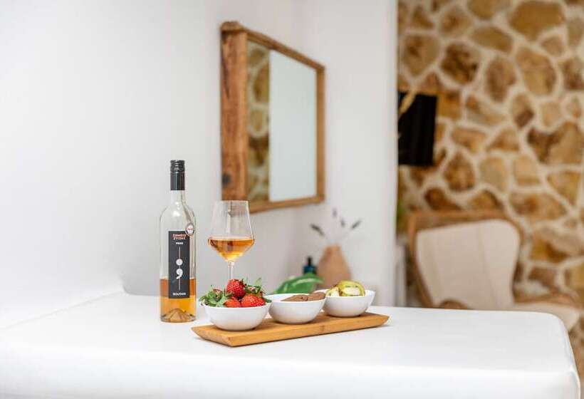 Anapollo Boutique Hotel Adults Only