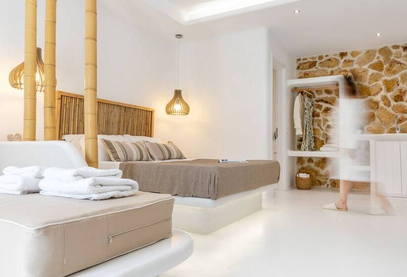 Anapollo Boutique Hotel Adults Only