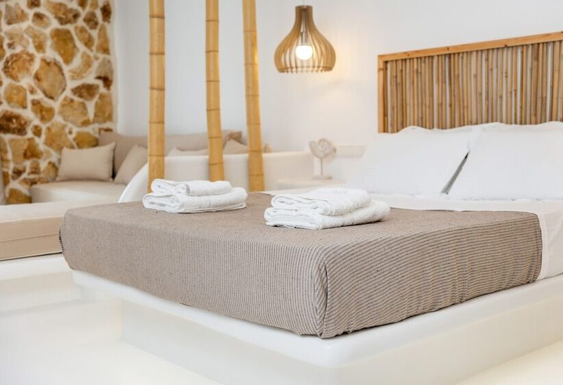 Anapollo Boutique Hotel Adults Only