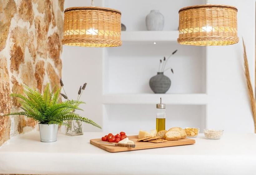 Anapollo Boutique Hotel Adults Only