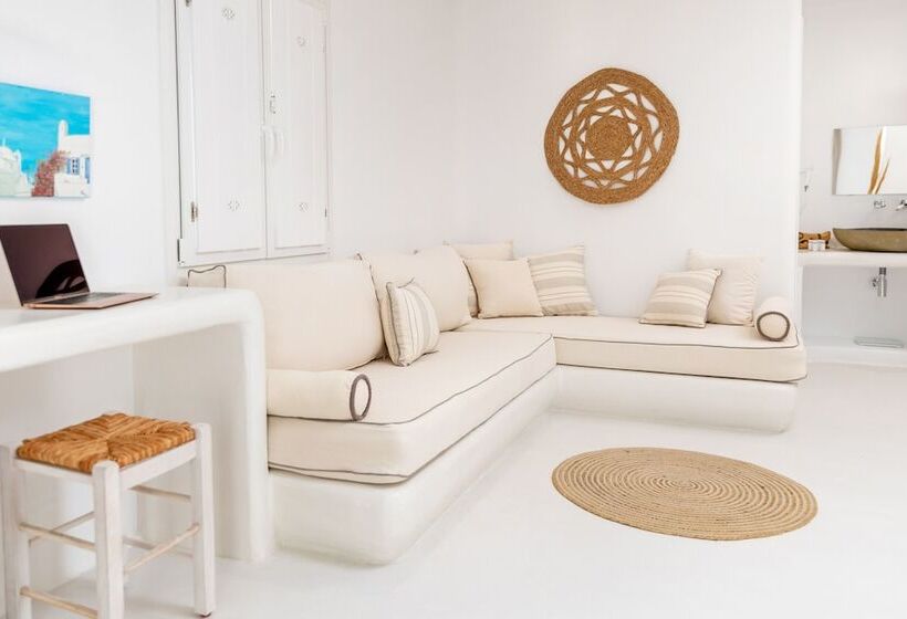 Anapollo Boutique Hotel Adults Only