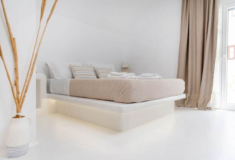 Anapollo Boutique Hotel Adults Only