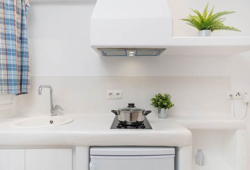 Anapollo Boutique Hotel Adults Only