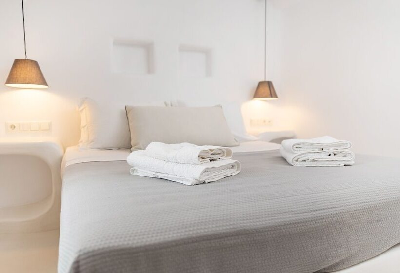 Anapollo Boutique Hotel Adults Only