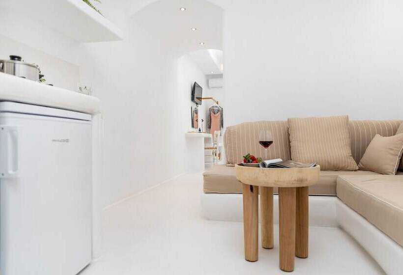 Anapollo Boutique Hotel Adults Only