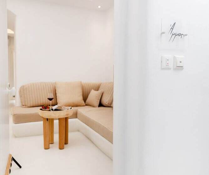 Anapollo Boutique Hotel Adults Only