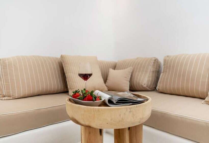 Anapollo Boutique Hotel Adults Only