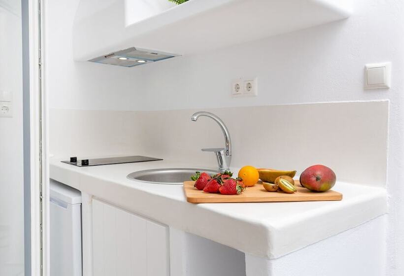 Anapollo Boutique Hotel Adults Only