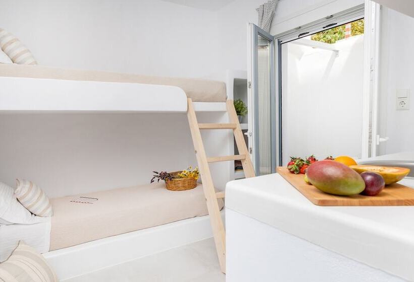 Anapollo Boutique Hotel Adults Only