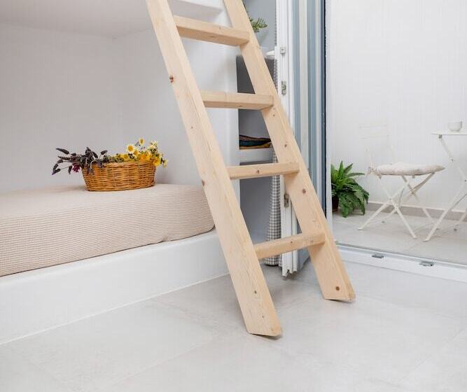 Anapollo Boutique Hotel Adults Only