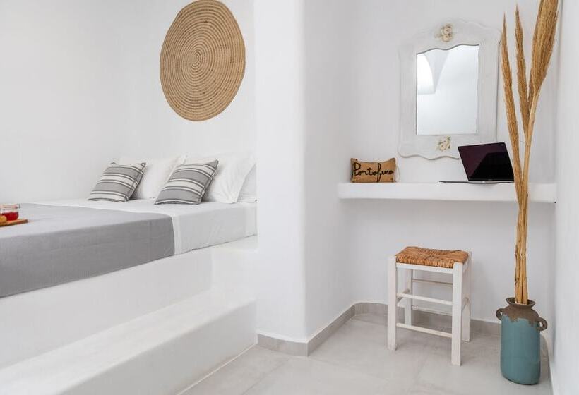 Anapollo Boutique Hotel Adults Only