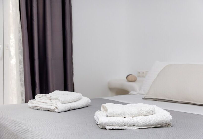 Anapollo Boutique Hotel Adults Only