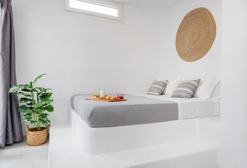 Anapollo Boutique Hotel Adults Only