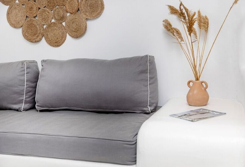 Anapollo Boutique Hotel Adults Only