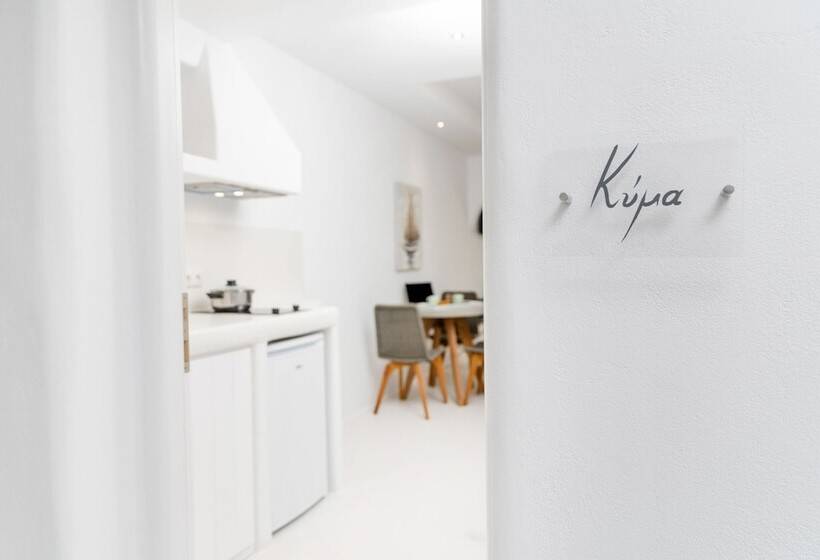 Anapollo Boutique Hotel Adults Only