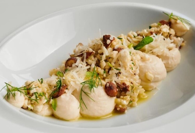 ホテル Mandraki Beach Resort   Adults Only