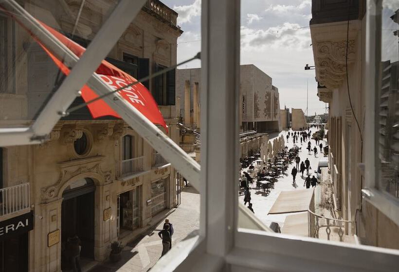 هتل Melior Boutique