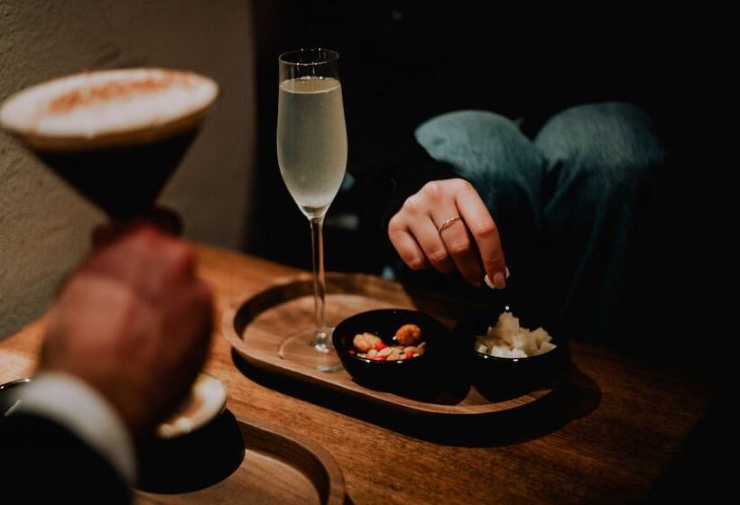 هتل Melior Boutique