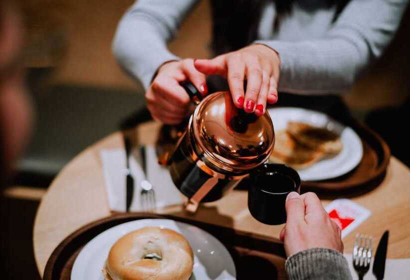 هتل Melior Boutique