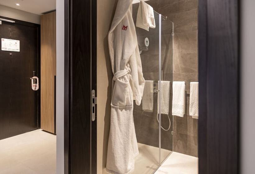 هتل Melior Boutique