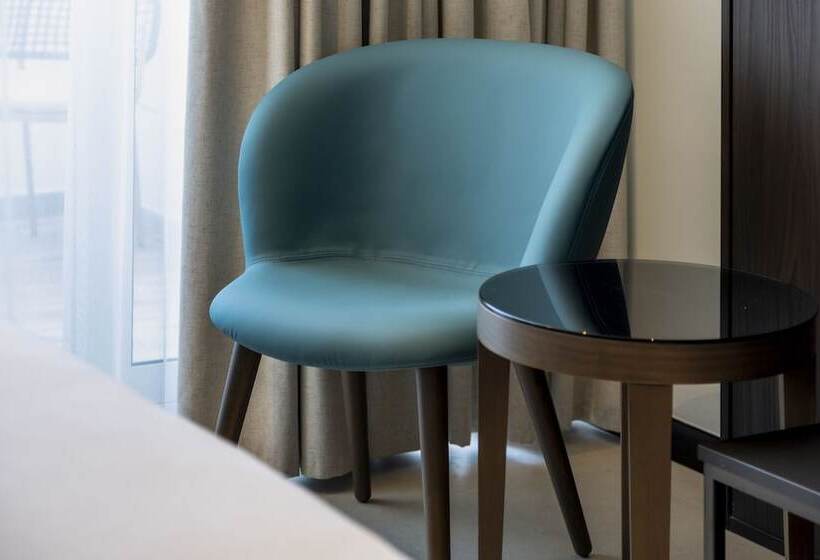 هتل Melior Boutique