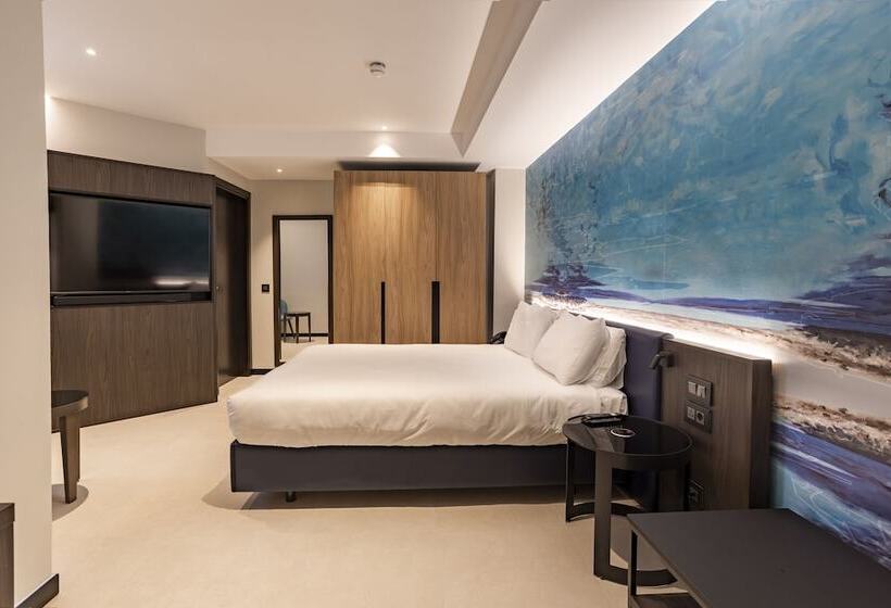 هتل Melior Boutique