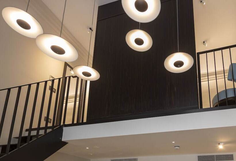 هتل Melior Boutique