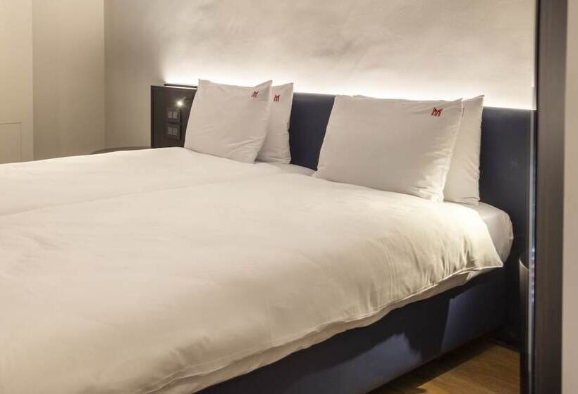 هتل Melior Boutique