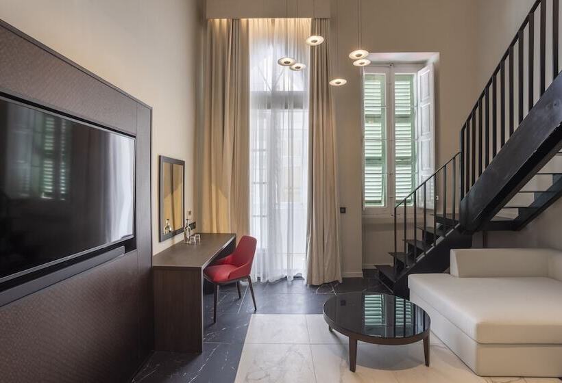 هتل Melior Boutique