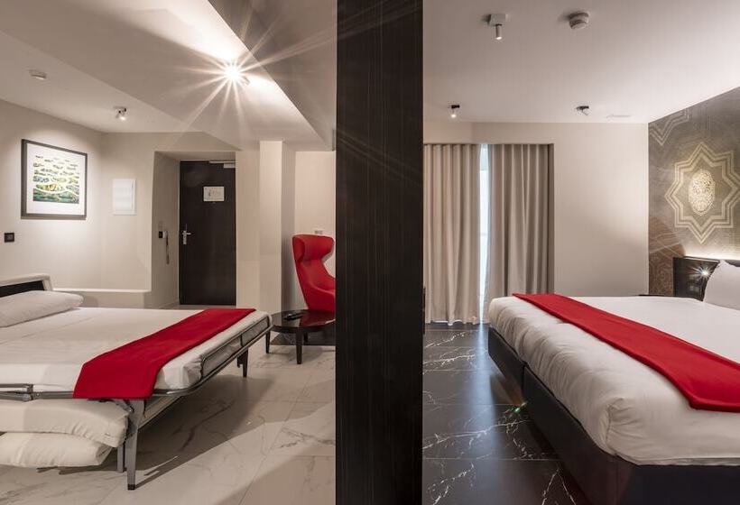 هتل Melior Boutique