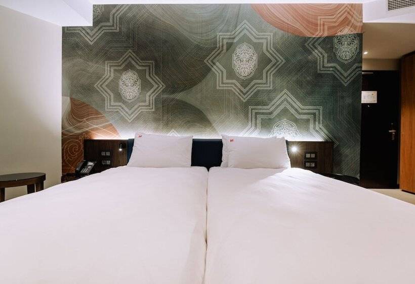 هتل Melior Boutique