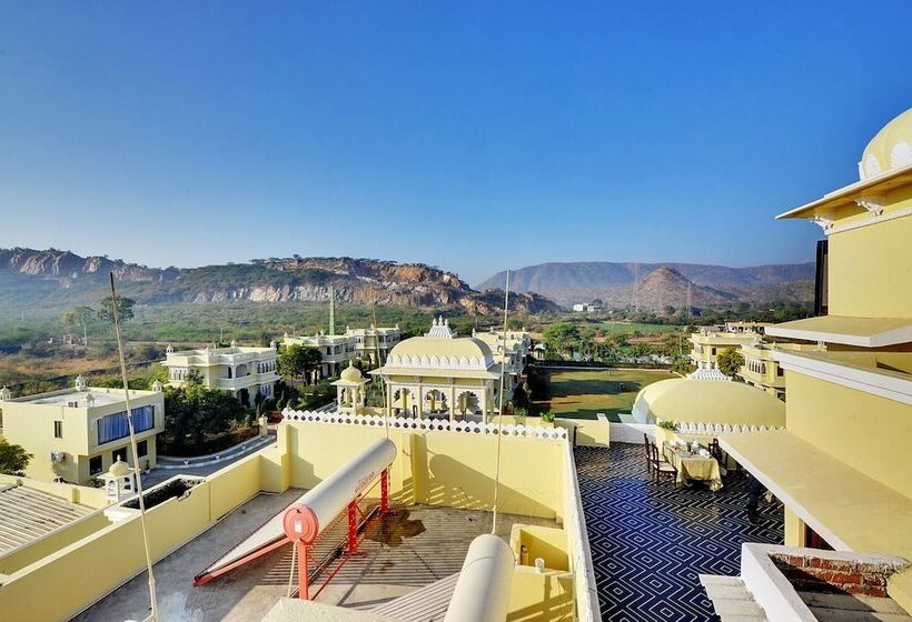 فندق Padmini Bagh Resort By Inventree, Udaipur