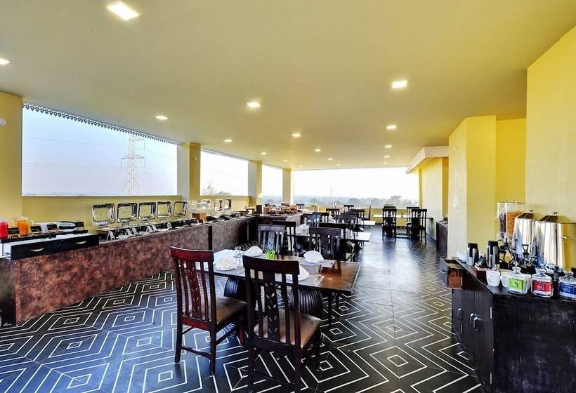 فندق Padmini Bagh Resort By Inventree, Udaipur