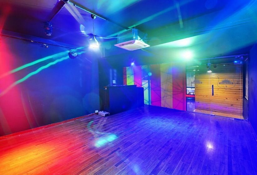 فندق Padmini Bagh Resort By Inventree, Udaipur