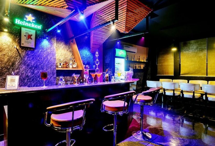 فندق Padmini Bagh Resort By Inventree, Udaipur