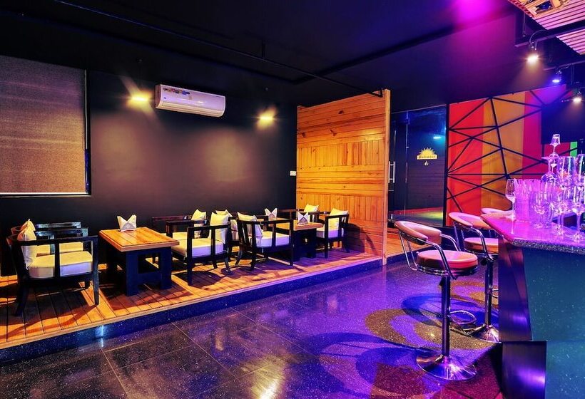 فندق Padmini Bagh Resort By Inventree, Udaipur