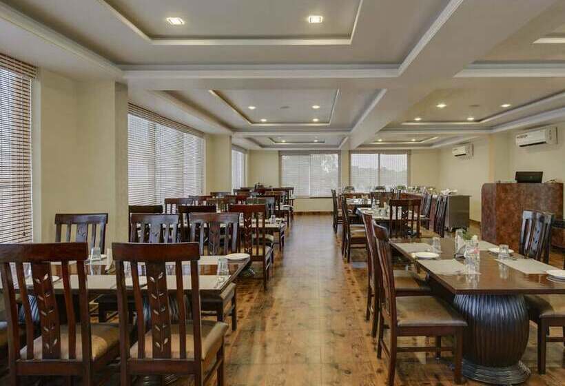 فندق Padmini Bagh Resort By Inventree, Udaipur