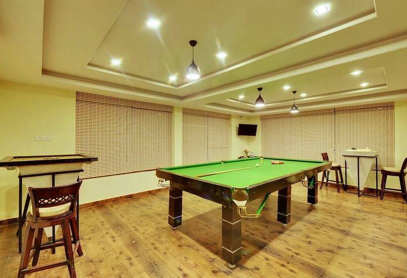 فندق Padmini Bagh Resort By Inventree, Udaipur