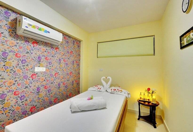 فندق Padmini Bagh Resort By Inventree, Udaipur