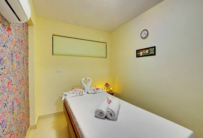 فندق Padmini Bagh Resort By Inventree, Udaipur